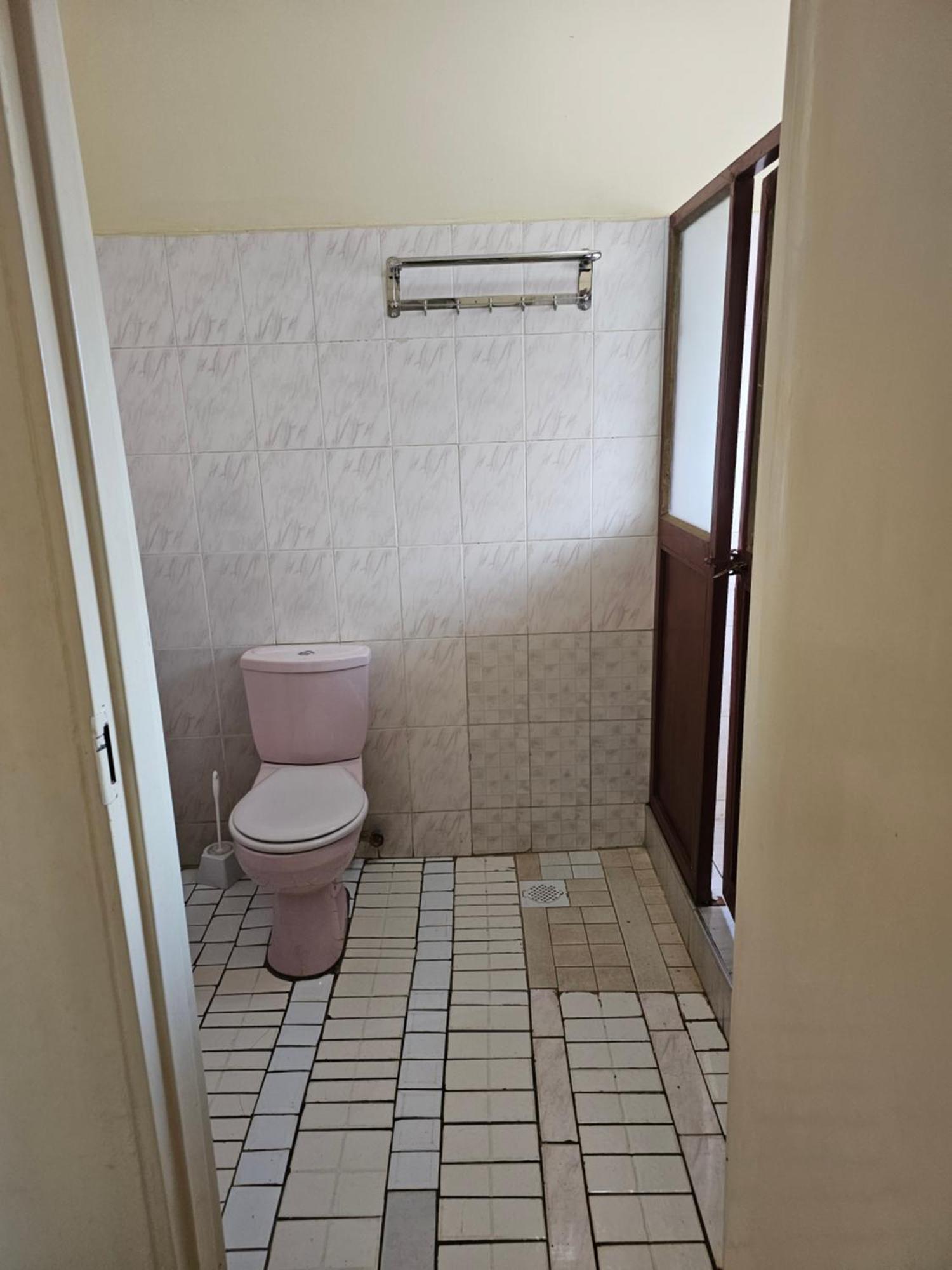 Avon Garden Apartments Area 25 利隆圭 外观 照片